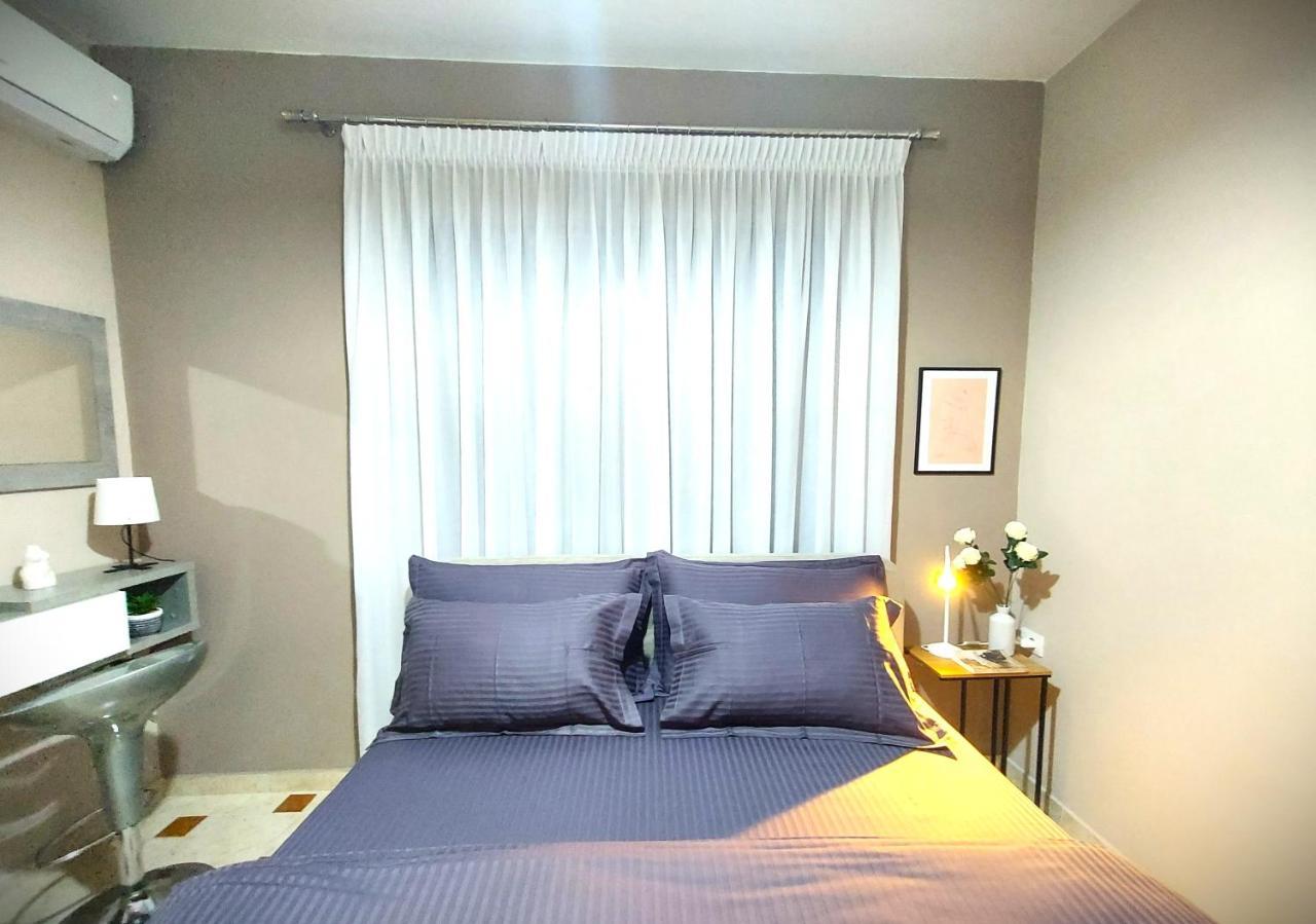 Apartment Cozy In The Heart Of Bllok *