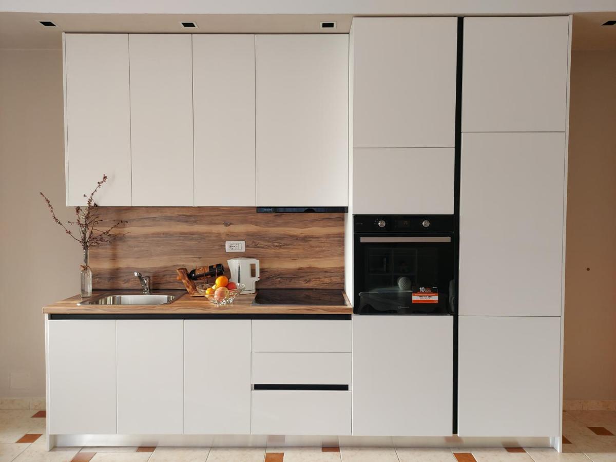 Apartment Cozy In The Heart Of Bllok