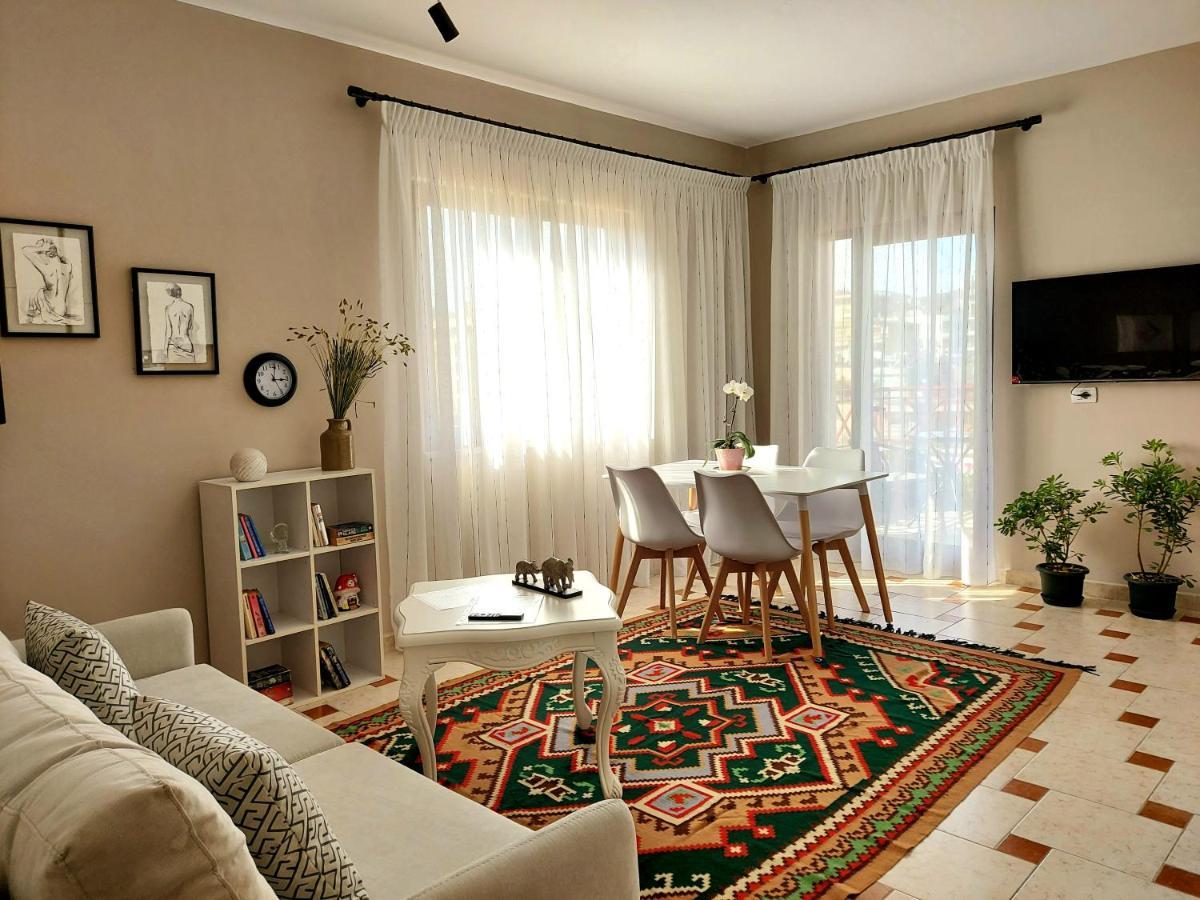 Apartment Cozy In The Heart Of Bllok