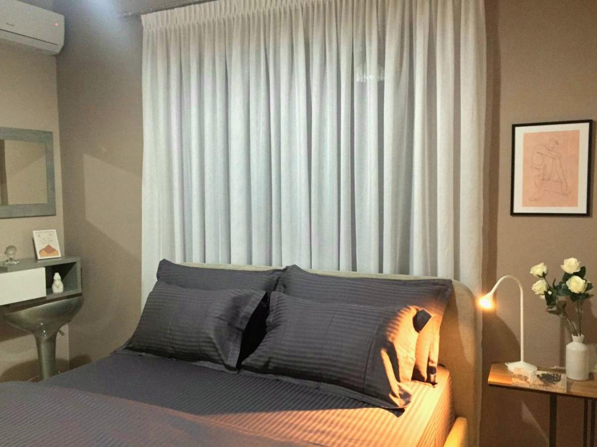 Cozy In The Heart Of Bllok Tirana